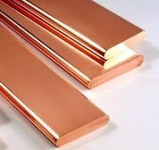 Copper Busbars