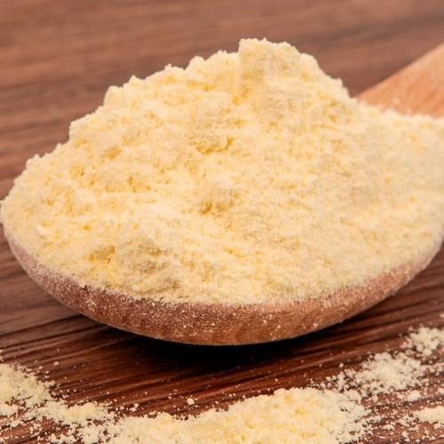 Corn Flour - Powdered, Organic Quality Flour for Baking and Desserts | Versatile Use in Sweets, Sauces, Custards and More