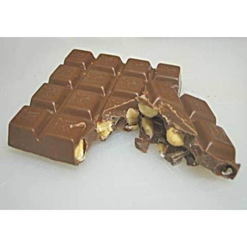 Hazelnuts Chocolates