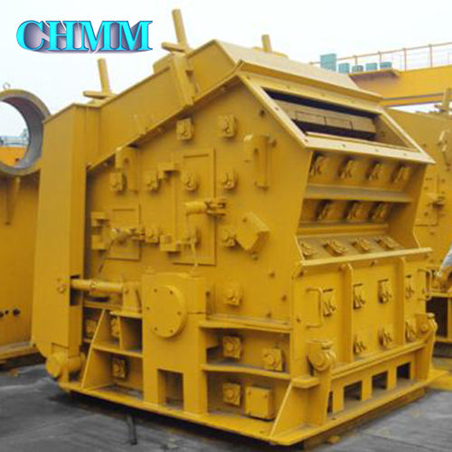 Impact Crusher