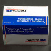 Pantozen-Dsr Capsules