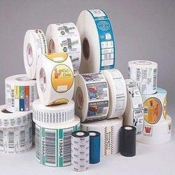 Pharmaceutical Labels