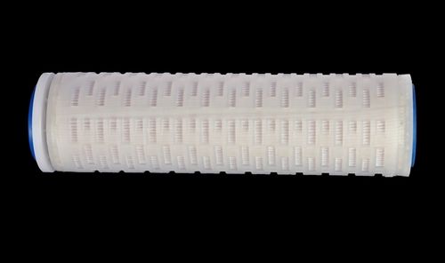 Pleated Polypropylene Cartridge Filters