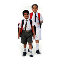 school uniform