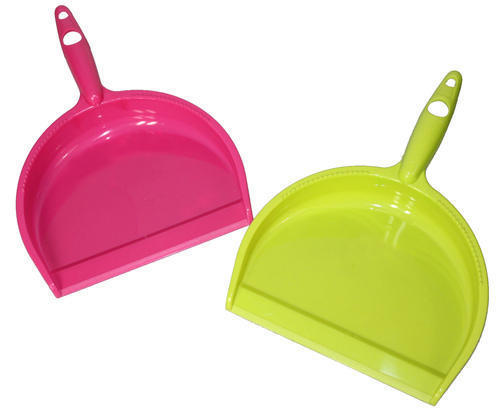 Rozenbal Standard Plastic Dust Pan