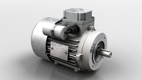 Single-Phase Motors