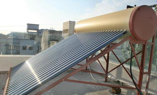 Solar Water Heater Installation Services