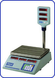 Table Top Price Computing Weighing Scale