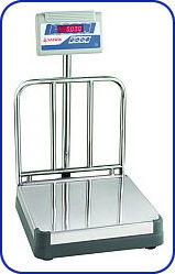 Weighing Scale (IQ400)