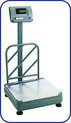 Weighing Scale (Iq500)