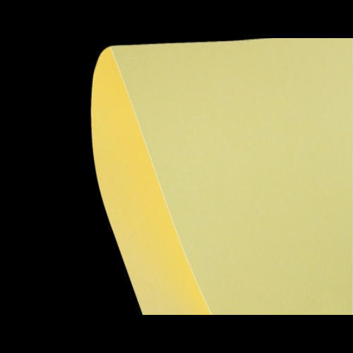 Yangon Yellow Paper 120 Gsm