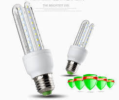 CFL Type LED Tubes