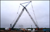 Crane Maintenance Services