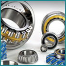 Deep Groove Ball Bearings