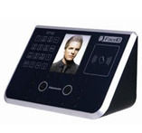 Face Reader Attendance Access Control System