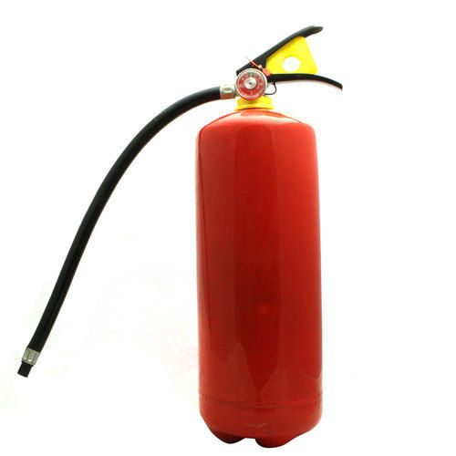 Fire Extinguisher