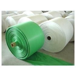 HDPE Woven Laminated Fabric