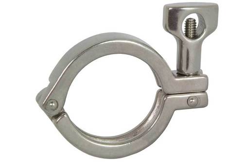 Heavy Duty Clamps