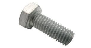 Hex Head Bolt