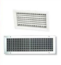 HVAC Ventilation Air Grill