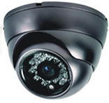 Ir Dome Camera