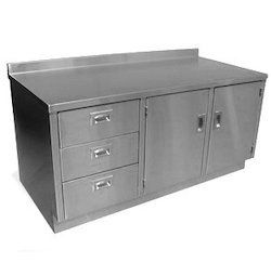 Laboratory Steel Cabinets