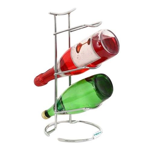 Mochen Three Bottle Bar Rack