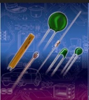 NTC Thermistor - High-Quality Performance , Durable and Sturdy Design for Reliable Applications