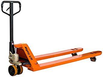 Pallet Jacks