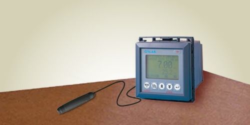 PH Analyzer