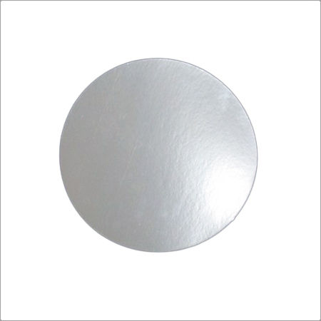 Poly Coated Lids