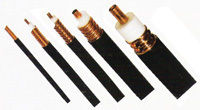 Rf Cable