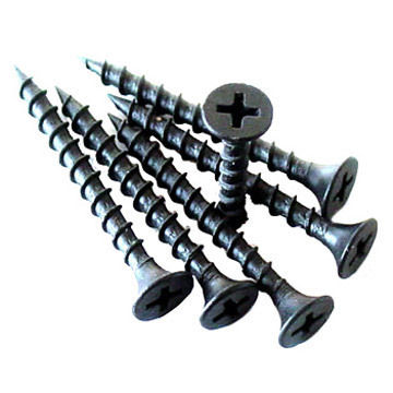 As Per Customers Choice S.S. Chipboard Screw