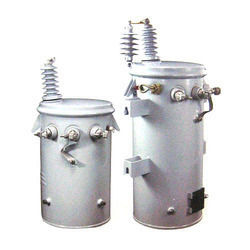 Single Phase Wound Core Type Transformers upto 25 KVA