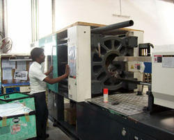 Thermoset Injection Moulding