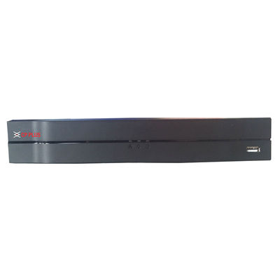 16 चैनल DVR