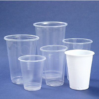 Best Quality Plastic Cup 