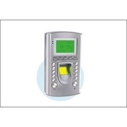 Biometric Fingerprint Time Attendance System