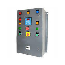 Control Panel Board