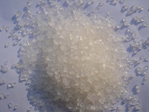 Crystal Plastic Dana