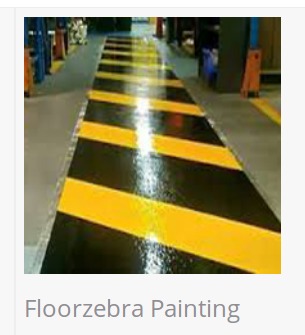 Floorzebra Painting Services By Abhisek Enterprises