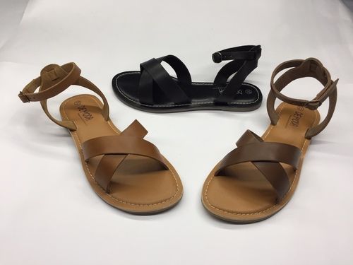 Ladies Sandal