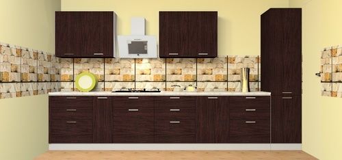 Godrej Interio Modular Kitchens