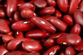 Organic Kidney Beans