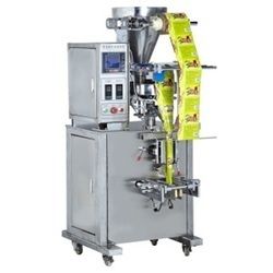 Product Pouch Packaging Machine