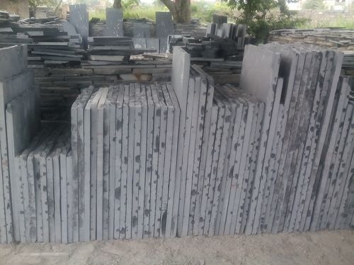 Raff Black Stone Slab