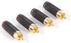 Rca Connectors