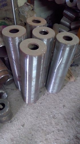 Rotogravure Printing Cylinder