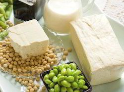 Soya Paneer - Soft Consistency, Mild Taste | High-Quality Protein Source for Easy Digestion, Ideal for Home and Restaurant Use