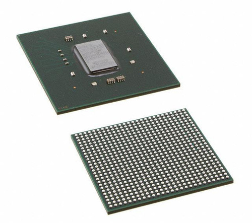 Xilinx Integrated Circuit FPGA KINTEX-7 FPGA XC7K160T-2FFG676C